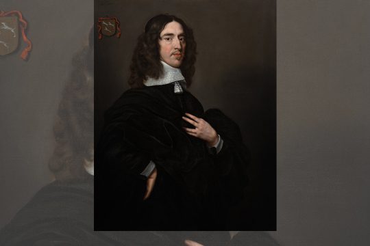johan de witt